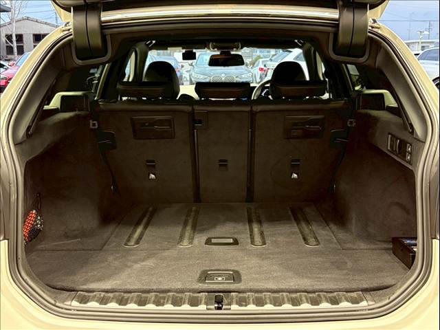 BMW 3Series Touringの画像18