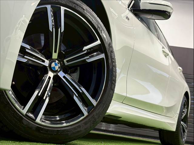 BMW 3Series Touringの画像19