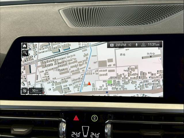 3Series Touring320d xDrive  M Sport 内装他