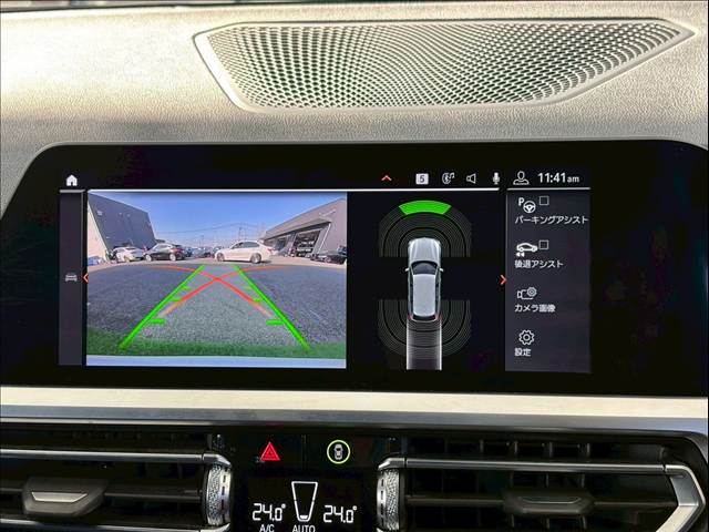 3Series Touring320d xDrive  M Sport 内装他