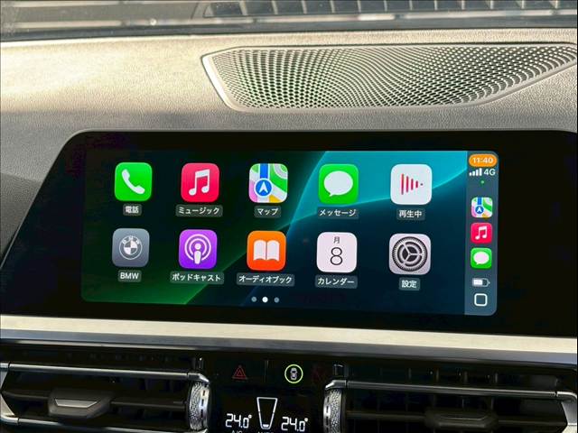 BMW 3Series Touringの画像7