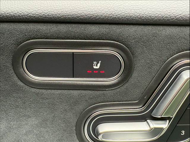 メルセデス・ベンツ A-CLASSの画像9