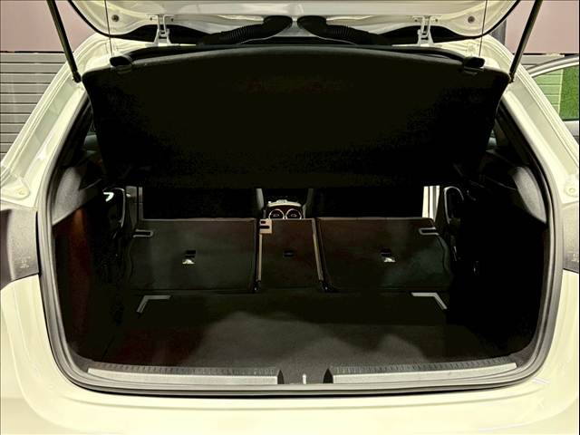 メルセデス・ベンツ A-CLASSの画像18