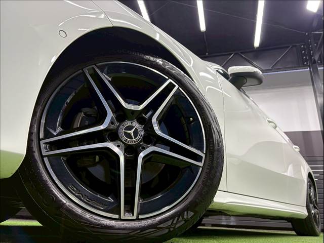 メルセデス・ベンツ A-CLASSの画像19