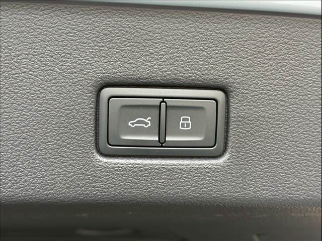 アウディ A7 Sportbackの画像9