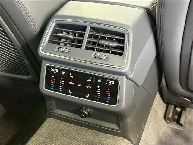 アウディ A7 Sportbackの画像10