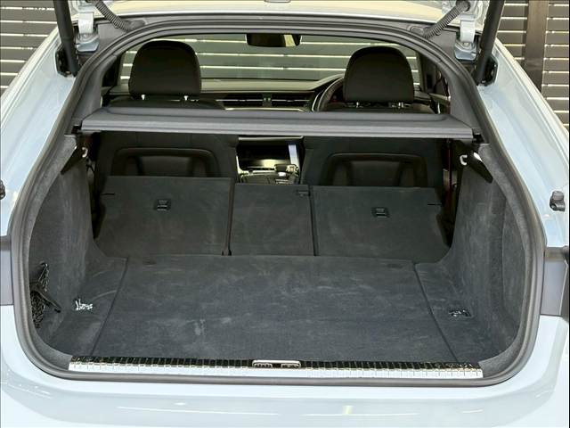 アウディ A7 Sportbackの画像18