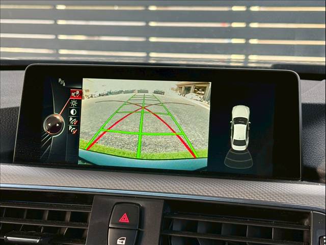 3Series Sedan320i M Sport 内装他