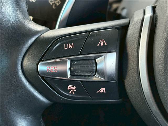 BMW 3Series Sedanの画像8