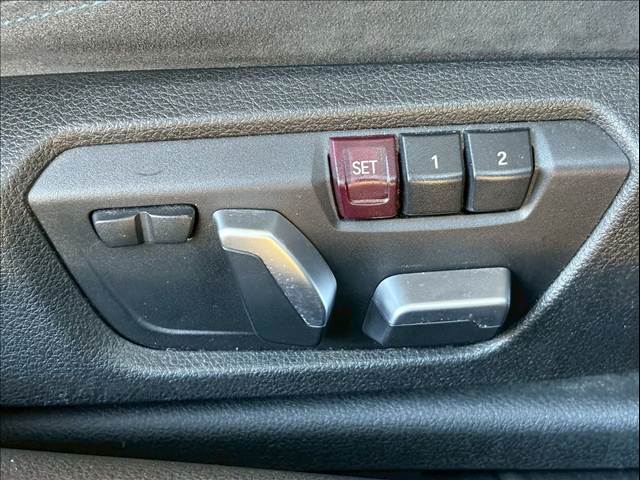 BMW 3Series Sedanの画像9