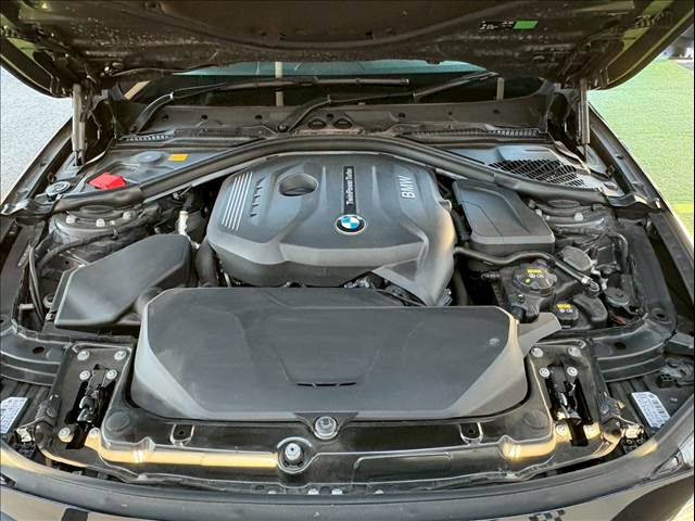 BMW 3Series Sedanの画像12