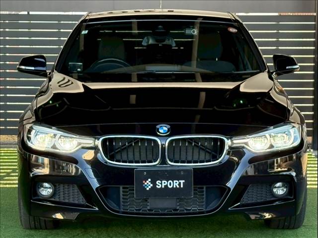 BMW 3Series Sedanの画像13