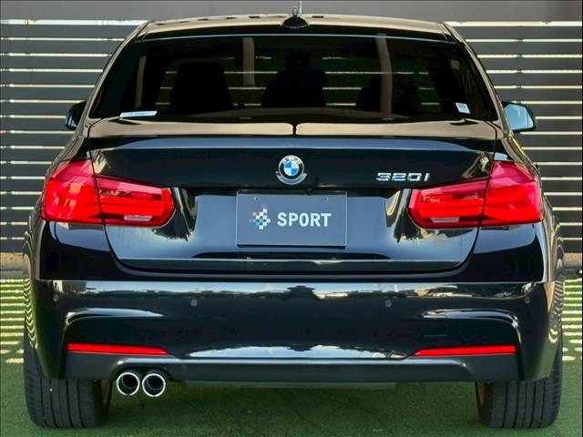 BMW 3Series Sedanの画像14