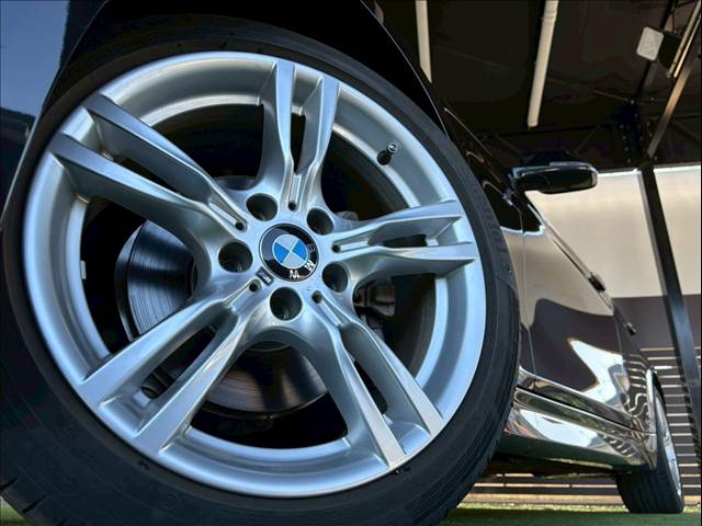 BMW 3Series Sedanの画像19