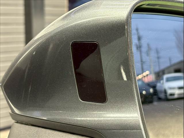 アウディ A6 Avantの画像8