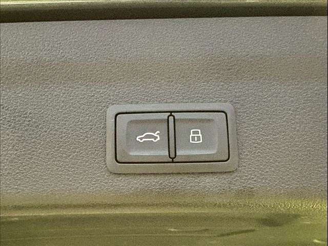 アウディ A6 Avantの画像9