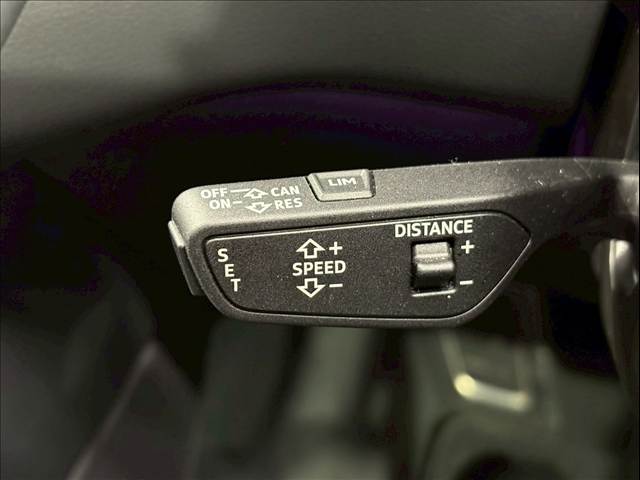 アウディ A6 Avantの画像11