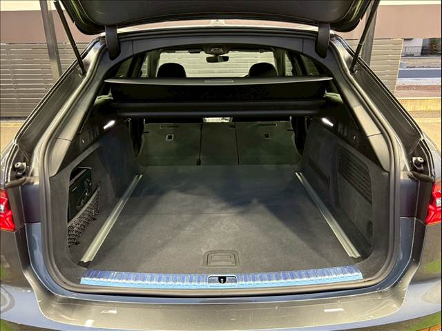 アウディ A6 Avantの画像18