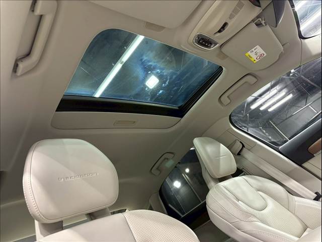 S90T6 AWD Inscription 内装他