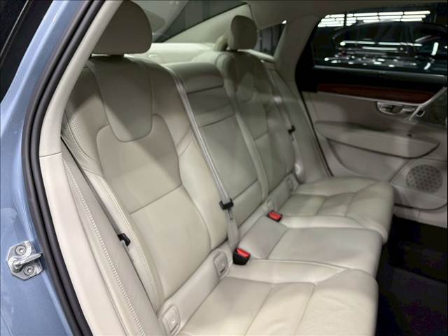 ボルボ S90の画像7