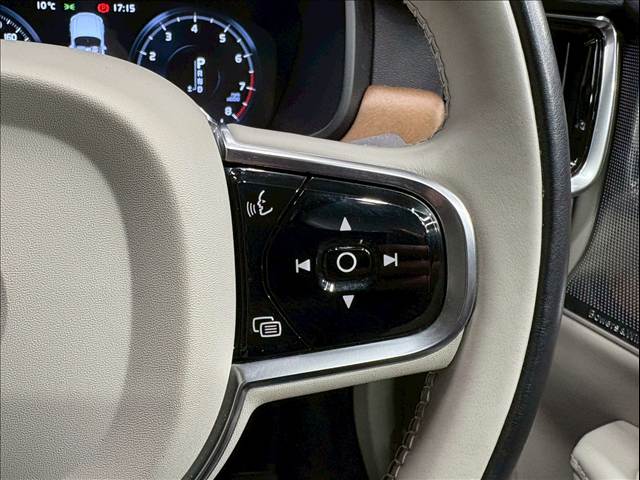 ボルボ S90の画像11