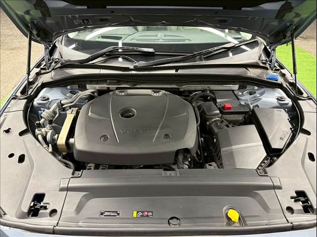 ボルボ S90の画像12