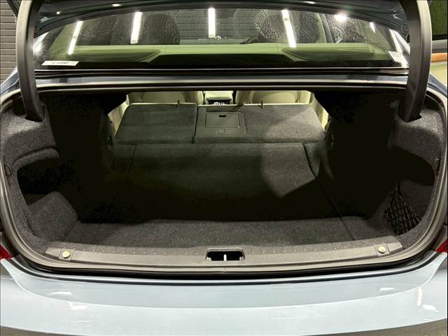 ボルボ S90の画像18