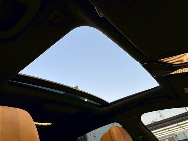 7Series740d xDrive M Sport 内装他