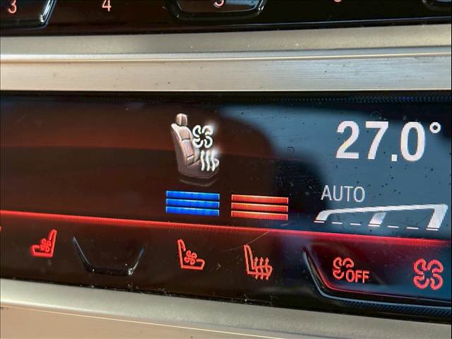 BMW 7Seriesの画像9