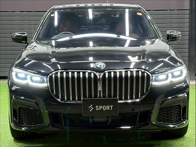 BMW 7Seriesの画像13