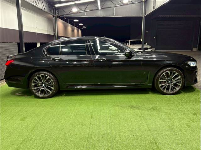 BMW 7Seriesの画像15