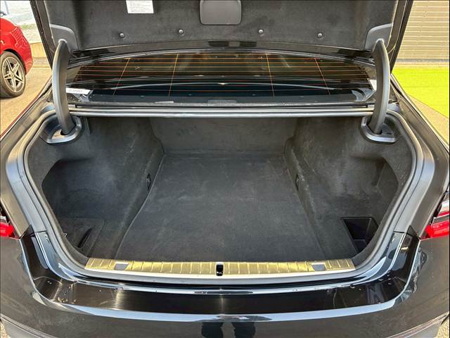 BMW 7Seriesの画像18