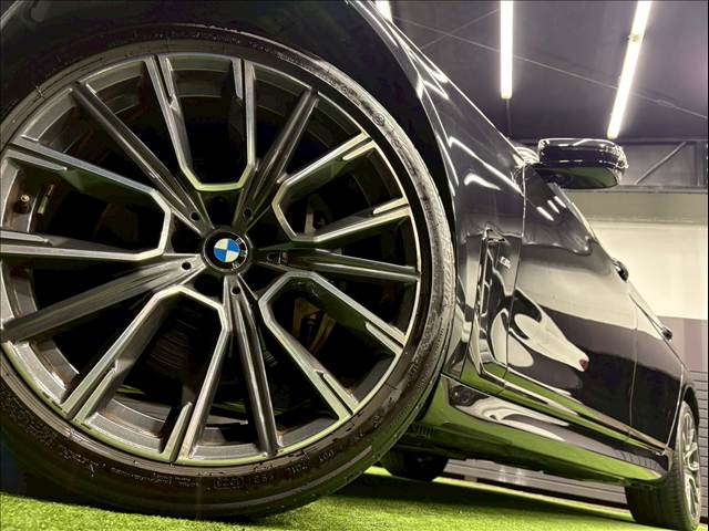 BMW 7Seriesの画像19