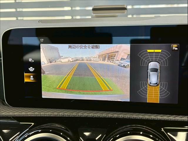 メルセデス・ベンツ&nbsp;A-CLASSの画像5