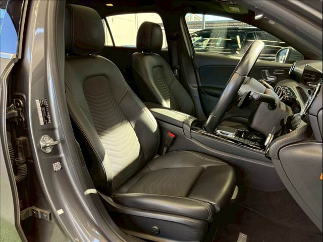 メルセデス・ベンツ&nbsp;A-CLASSの画像6