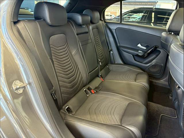 メルセデス・ベンツ&nbsp;A-CLASSの画像7