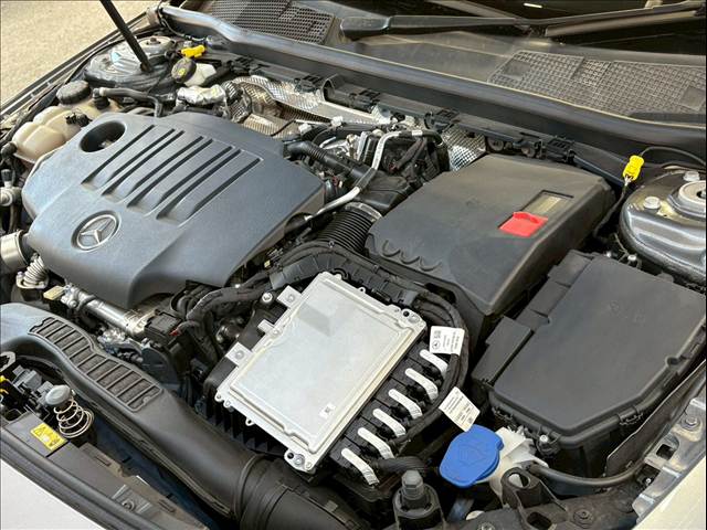 メルセデス・ベンツ&nbsp;A-CLASSの画像12