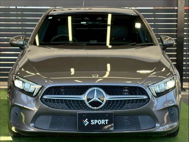 メルセデス・ベンツ&nbsp;A-CLASSの画像13