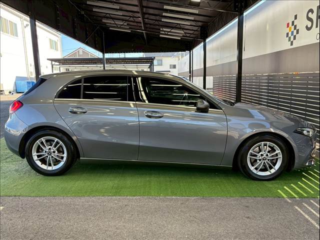 メルセデス・ベンツ&nbsp;A-CLASSの画像15