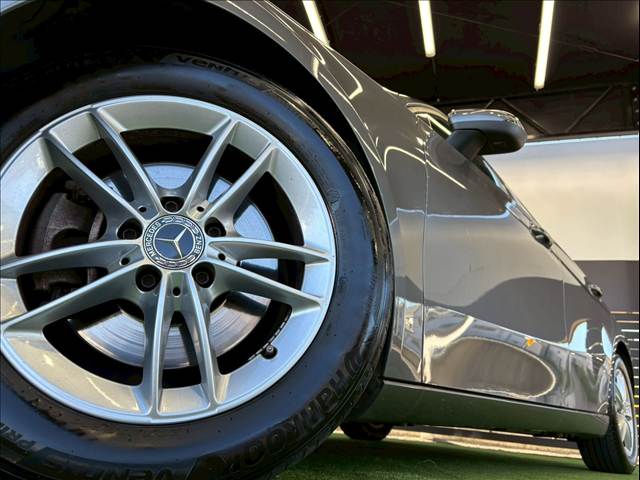 メルセデス・ベンツ&nbsp;A-CLASSの画像19