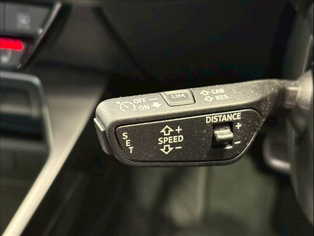 アウディ A3 Sportbackの画像10