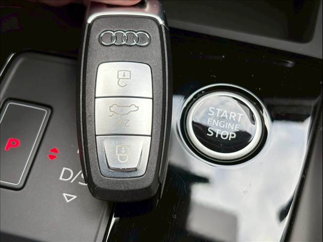 アウディ A3 Sportbackの画像11