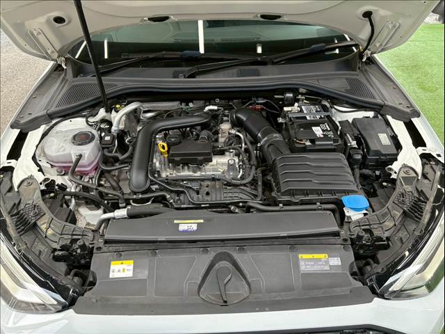 アウディ A3 Sportbackの画像12