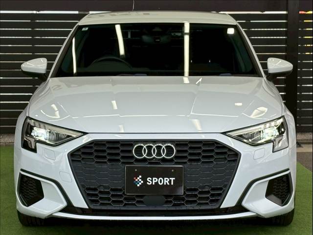 アウディ A3 Sportbackの画像13