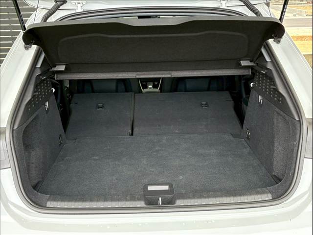 アウディ A3 Sportbackの画像18