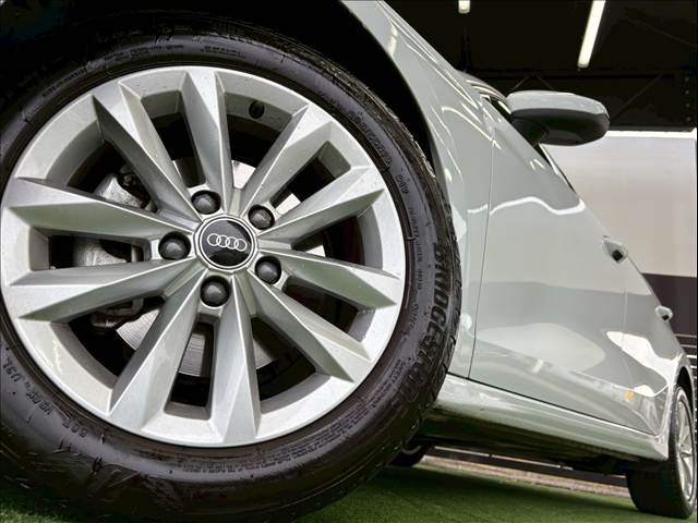 アウディ A3 Sportbackの画像19