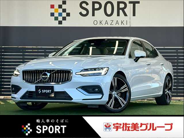 ボルボ&nbsp;S60の画像1