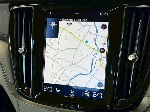 ボルボ&nbsp;S60の画像4