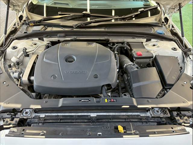 ボルボ&nbsp;S60の画像12