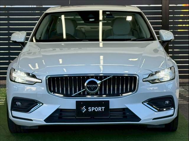 ボルボ&nbsp;S60の画像13